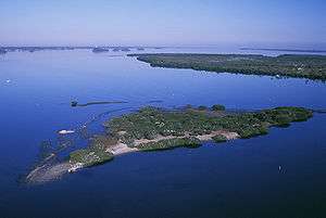 Pelican Island National Wildlife Refuge