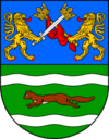 Coat of arms of Požega-Slavonia County