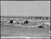 Temporary detention camps for Japanese Americans-Santa Anita assembly center and Pomona assembly center