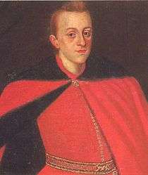 Young Władysław