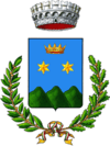 Coat of arms of Putignano