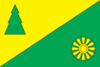 Flag of Putyla Raion