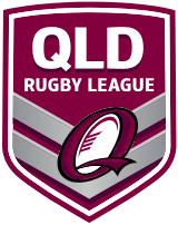 Queensland Rugby League logo