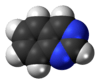 Quinazoline molecule
