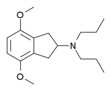 Structural formula of RDS-127