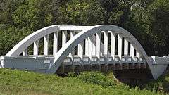 Brush Creek Bridge