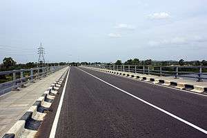 Ralkuli Bridge