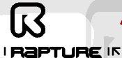 Rapture TV Logo