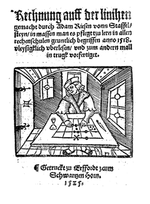 Rechnung auff der linihen 1525 Adam Ries.PNG