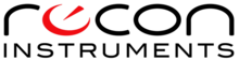 Recon Instruments Logo