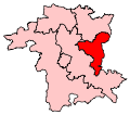 Outline map
