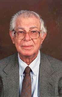 Dr. Ricardo Bressani Castignoli's portrait