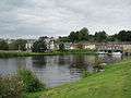 River Erne in Enniskillen2 by Paride.JPG