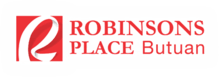 Robinsons Place Butuan logo