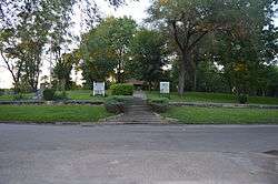 Rockwell Mound