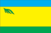 Flag of Rokytne Raion