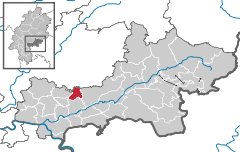 Ronneburg in MKK.svg