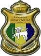 RRCSBB Badge