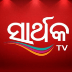 Sarthak TV Logo