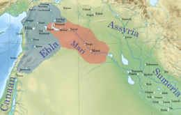 Second Mariote kingdom