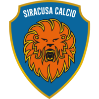 Logo of Siracusa Calcio