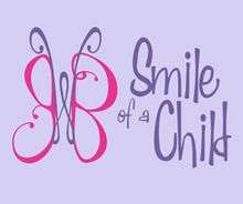 Smile of a Child TV