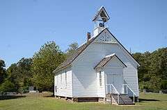 Smyrna Methodist Church