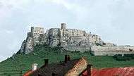 Szepes Castle