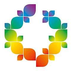 Split Pride logo