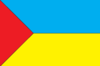 Flag of Stavyshche Raion