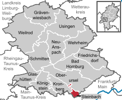 Steinbach (Taunus) in HG.svg