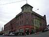 Union Depot-Warehouse Historic District