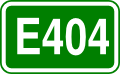 E404 shield
