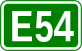 E54 shield