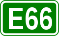 E66 shield