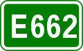 E662 shield