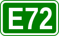 E72 shield