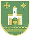 Talalayivka coat of arms