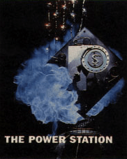 Power Station Ident