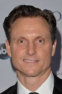 Goldwyn attends the Yahoo News/ABCNews Pre-White House Correspondents' Dinner reception, May 2014