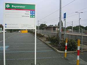  Bayswater