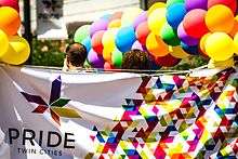 TC Pride banner 2012