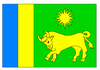Flag of Volovets Raion