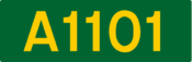 A1101
