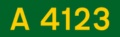 A4123