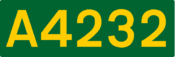 A4232