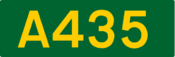 A435