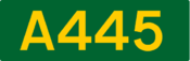 A445