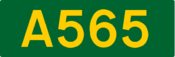 A565