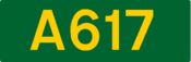 A617